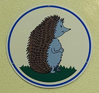 Igel-Gruppe